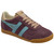 Gola W's Elan Trainer Windsor Wine/Ocean/Cameo Gola W's Elan Trainer Windsor Wine/Ocean/Cameo