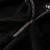 UGG Tash Faux Fur Jacket Black