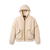 UGG MarIella UGGFLUFF Zip Hoodie Cream