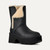 UGG Esmee Leather Boot Black