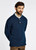 Dubarry Taylor Sweater Navy