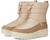 Pajar CANADA Women's Gepelle Leather Boot Sand Pajar CANADA Women's Gepelle Leather Boot Sand