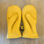 Michigan Mitten Company Cowhide Chopper Mitten