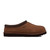 UGG M'S Tasman II Nubuck Slipper Dark Chestnut