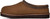 UGG M'S Tasman II Nubuck Slipper Dark Chestnut