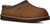 UGG M'S Tasman II Nubuck Slipper Dark Chestnut