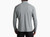 Kuhl Influx 1/4 Zip Heather Grey