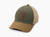 Kuhl Rustik Born Trucker Hat Olive/Dark Khaki