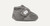UGG Baby Bixbee Bootie Charcoal