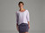 Kuhl Free-Flow Long Sleeve Top Lilac