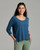 Kuhl Free-Flow Long Sleeve Top Seaport