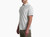 Kuhl Persuadr Short Sleeve Shirt Bone