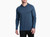 Kuhl Eclipser Hoody Pirate Blue