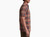 Kuhl Response Short Sleeve Shirt Ember Red