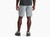 Kuhl Upriser Short Concrete Gray 8" Inseam