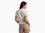 Kuhl Liliana Short Sleeve Shirt White Print