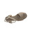 Eric Michael Bella Sandal Taupe