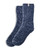 UGG Leda Sparkle 3 Pack Cream/Dawn Patrol/Dart