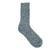 Socks Kick Light Cushioned Norweger Sock Anthracite