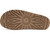 UGG Greenport Cross Strap Slide Chestnut