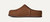 UGG Men's Otzo Clog Dark Chestnut