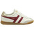 Gola W's Torpedo Sneaker Off White/Deep Red/Gold