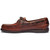 Sebago Schooner Boat Shoe Brown