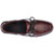 Sebago Schooner Boat Shoe Brown