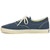 Sebago Hurricane Deck Shoe Blue Navy