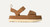 UGG Goldenstar Sandal Chestnut