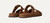 UGG GoldenGaze Slide Dark Chestnut