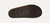 UGG Goldenstar Hi Cutout Slide Dark Chestnut
