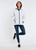 Dubarry W's Capeclear Jacket White