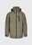 Dubarry Crossbarry Jacket Kelp