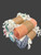 Socks Kick Diamond Turkish Towel 4 Colors