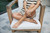 Beek Sunbeam Beach Leather Flip Flop Sandal