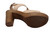 Eric Michael Ginger Sandal Ice