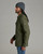 Kuhl Descendr Long Sleeve Flannel Olive Night
