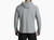 Kuhl Influx Hoody Heather Grey