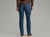 Kuhl W's Kontour Form Straight Denim Midnight Fade