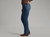 Kuhl W's Kontour Form Straight Denim Midnight Fade