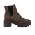 Eric Michael Chandler Boots Brown