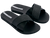 Ipanema Women's Street II Fem Black/Black Sandal