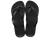 Ipanema Women's Ana Tan Black/Black Sandal