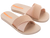 Ipanema Women's Street II Fem Beige/Beige Sandal