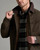 Kuhl Men's Maverick Jacket Turkish Coffee
