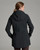 Kuhl Women's Frost Trench Blackout
