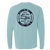 U.C. Unsalty LS Tee Mint FINAL SALE