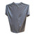 Unsalted Coast TC Contour S/S Faded Navy