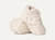 UGG Baby Bixbee Bootie Natural Curly Faux Fur